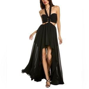 Ronny Kobo Natasha Dress